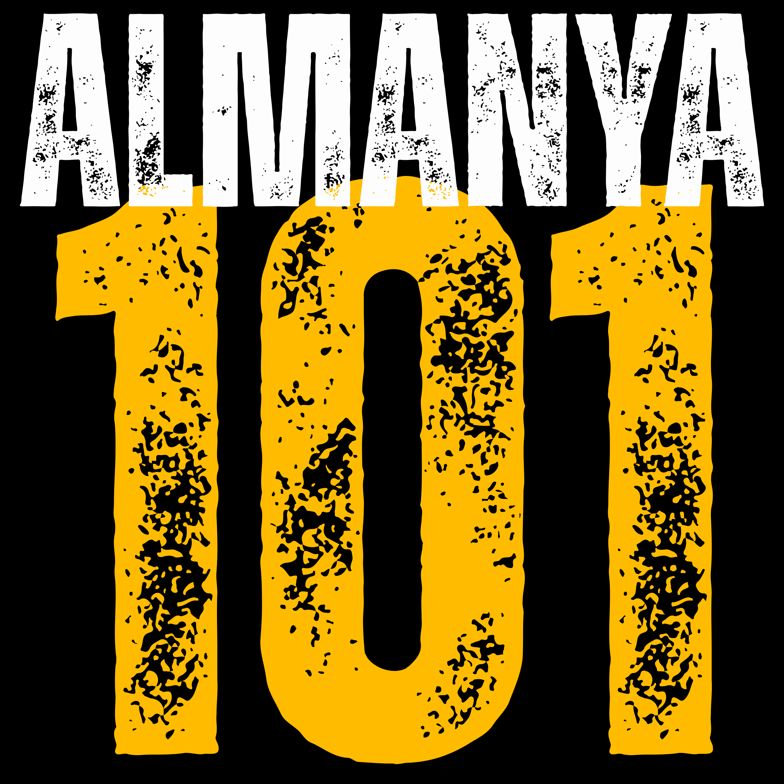 almanya101